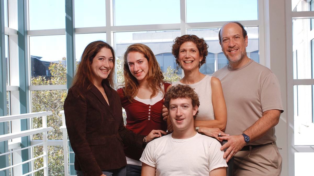 Https   Cdn.cnn.com Cnnnext Dam Assets 190201121030 Facebook Documentary Zuckerberg Family Restricted