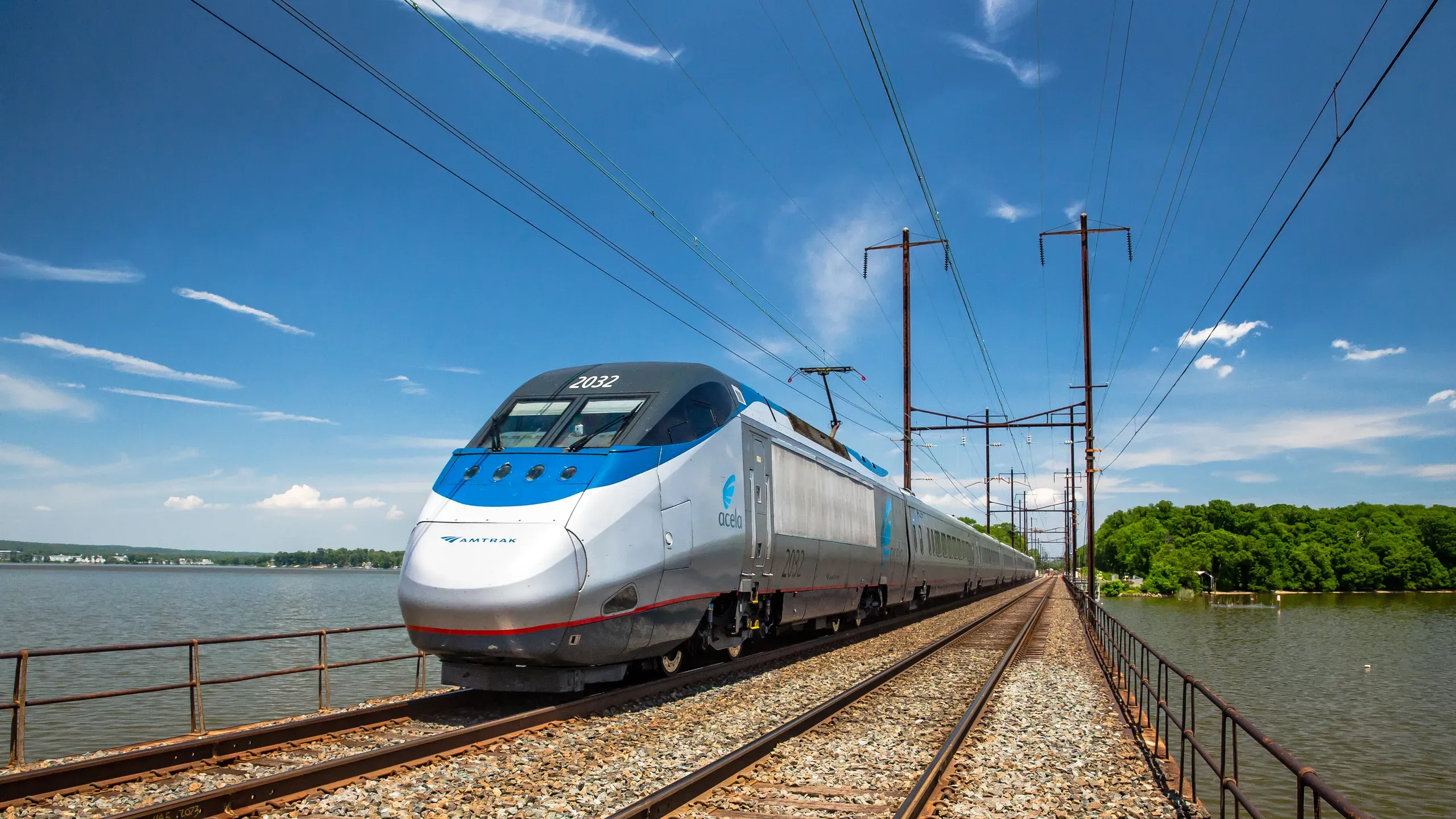 Acela