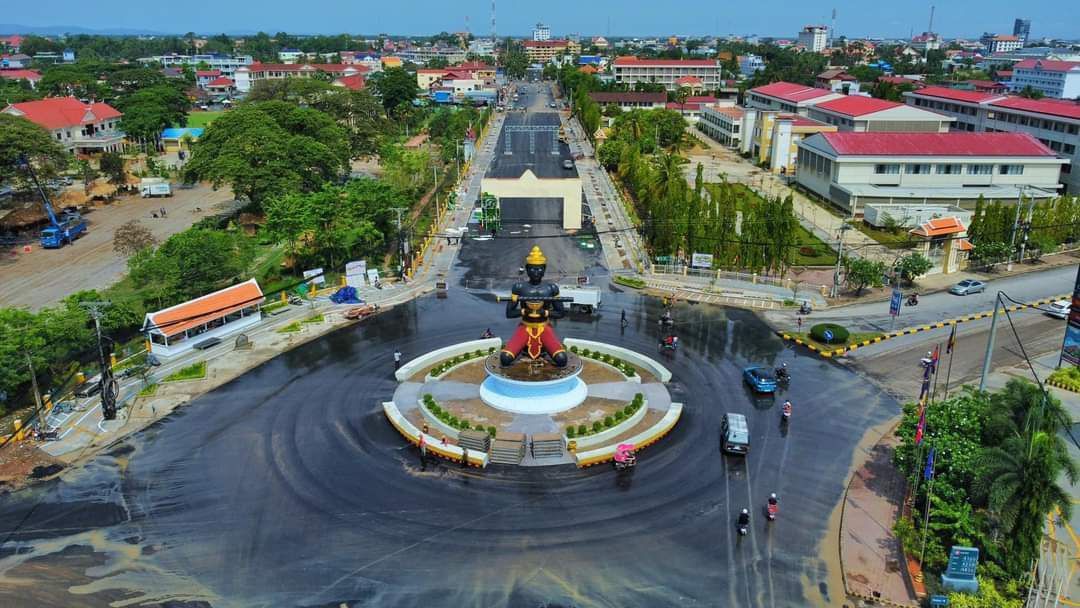 Battambang Provincial Administration