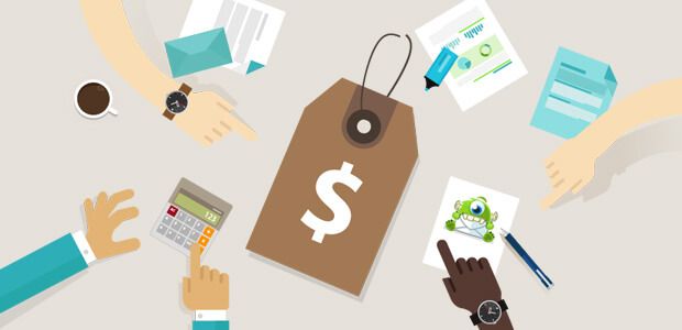 Pricing Page Best Practices
