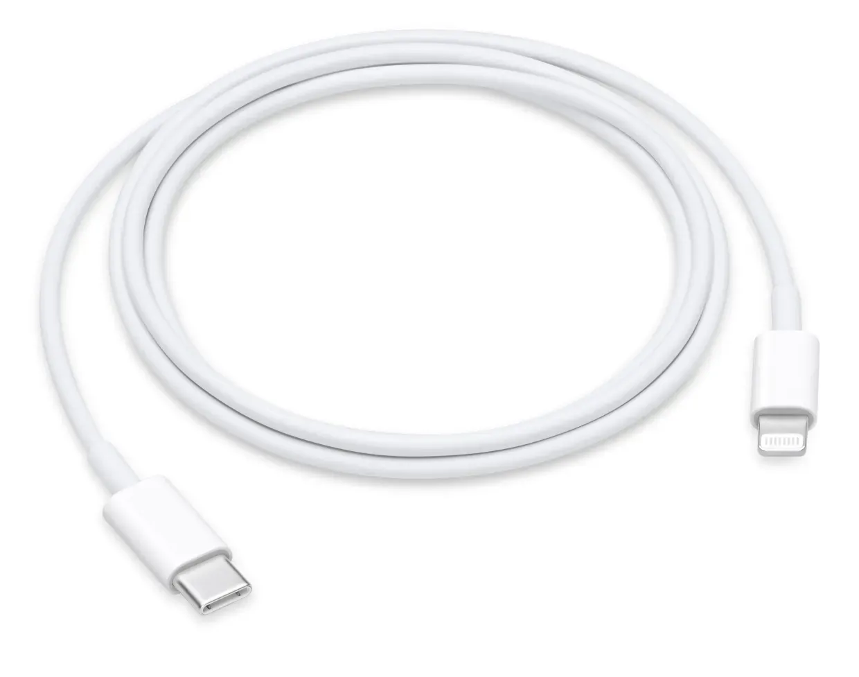 USB C to Lightning