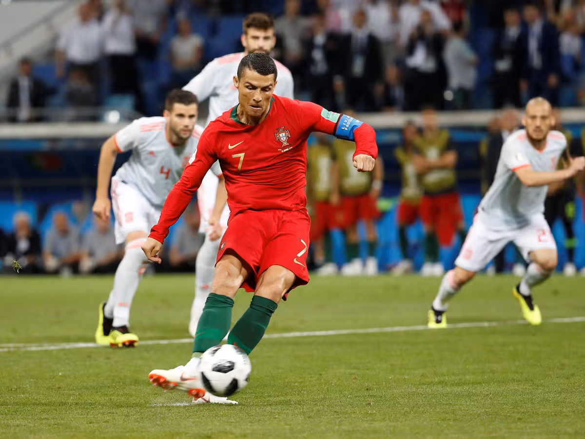Ronaldo 2