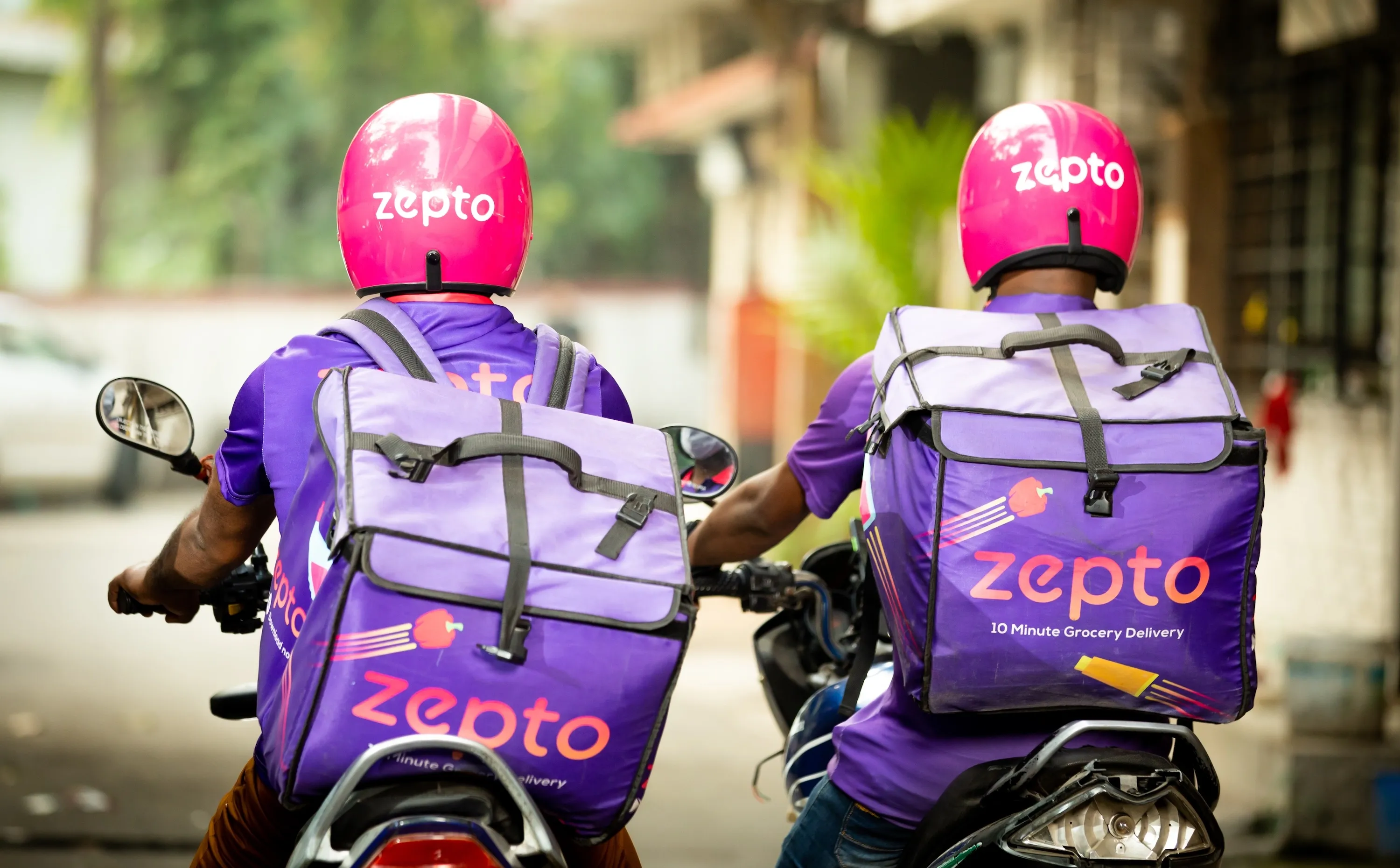 Zepto Funding Yc Continuity