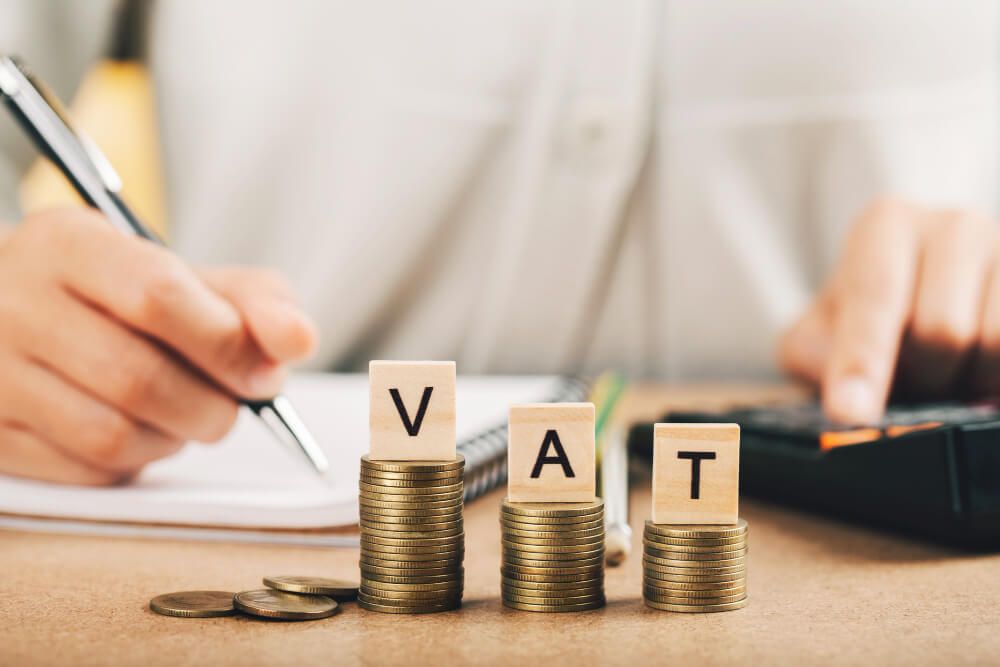 Vat Number