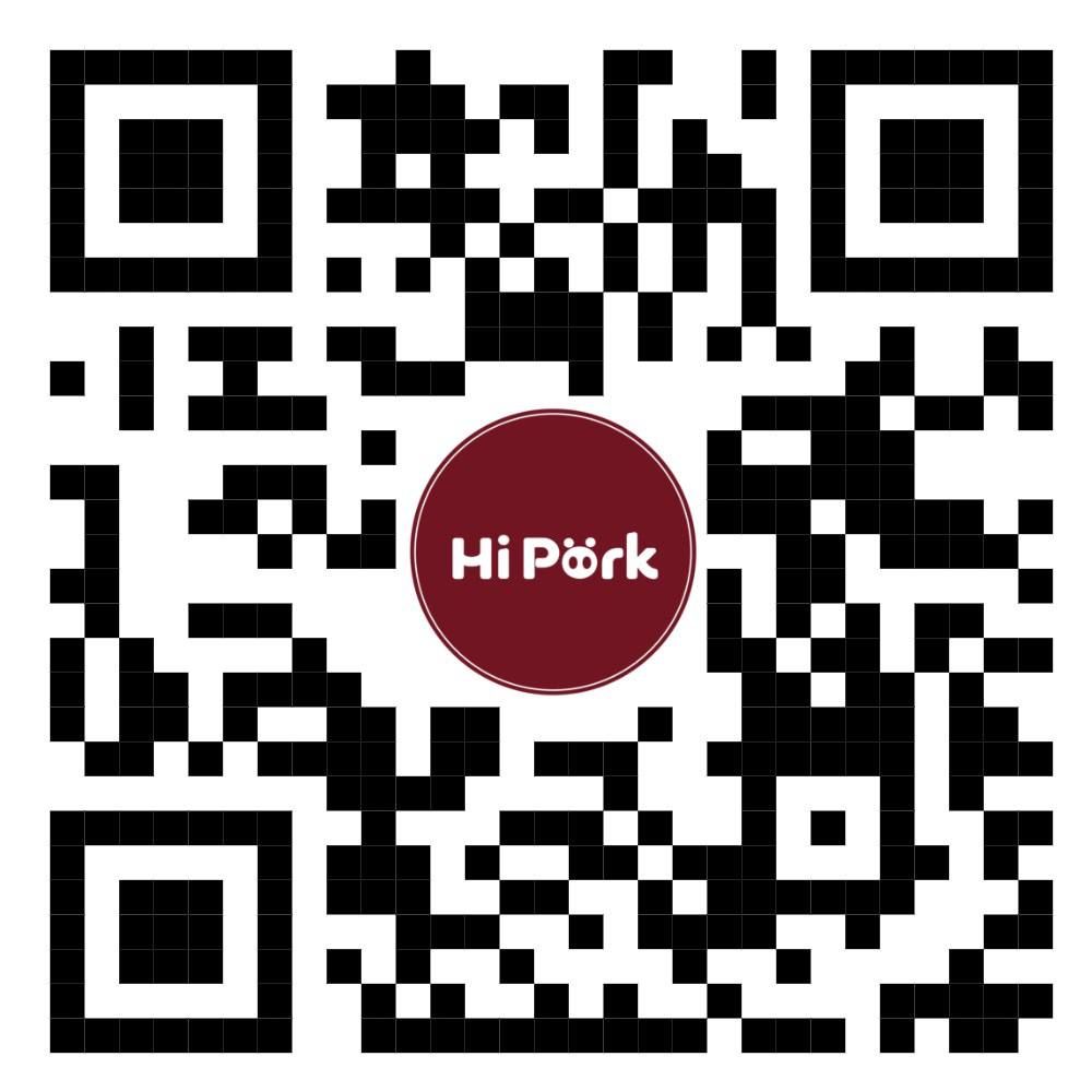 Hi Pork 003 Qr Code