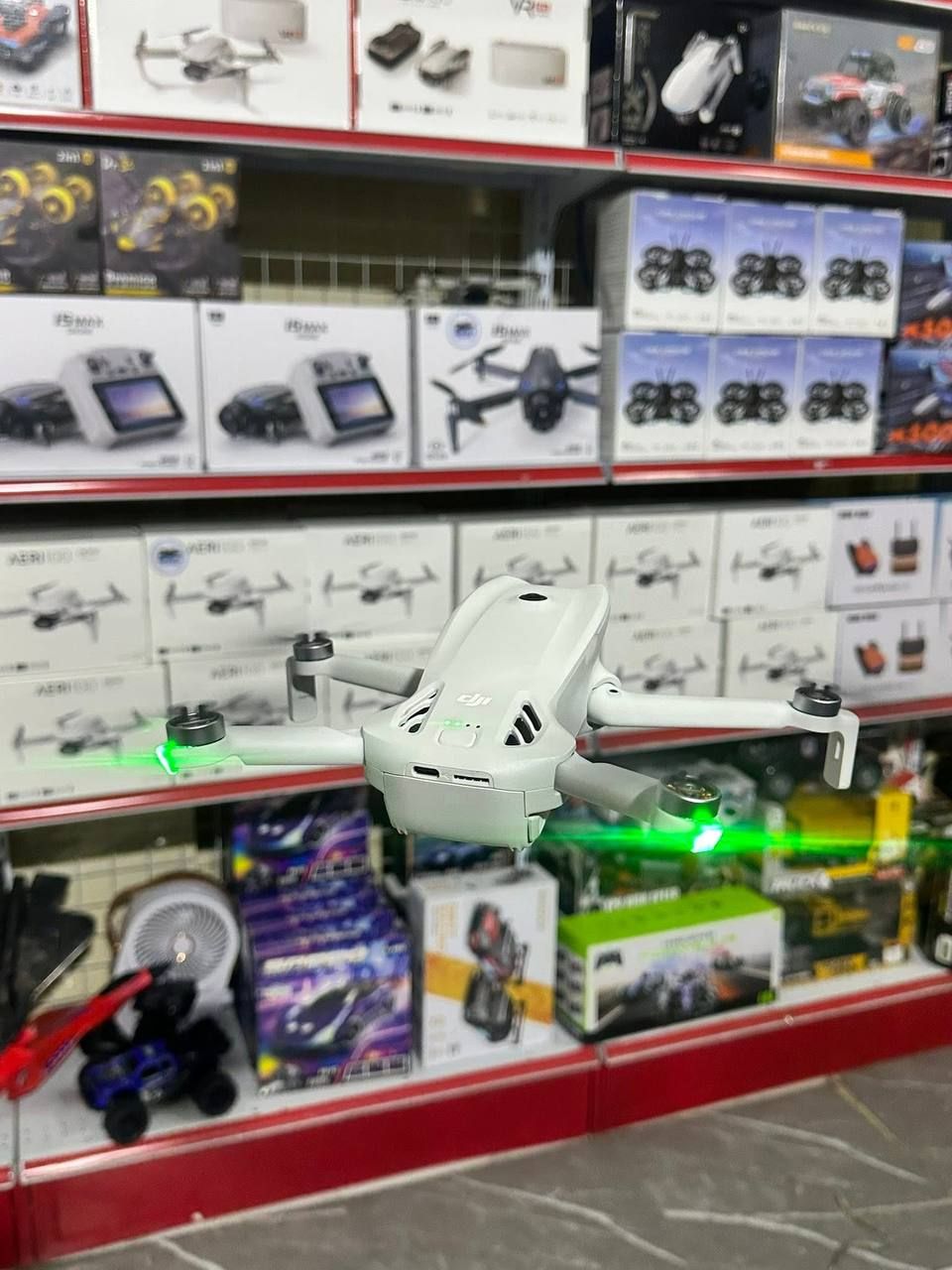 Drone