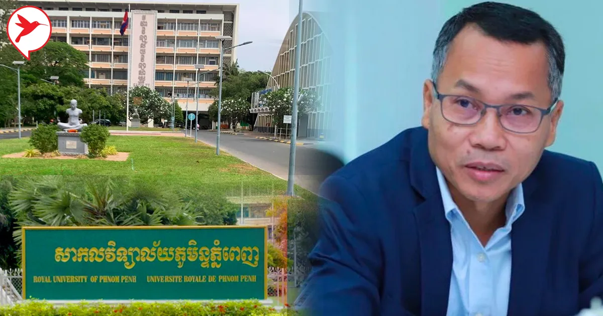 ពីកូនកសិករស្រុកស្រែចំការ លោកបណ្ឌិត ជេត ជាលី ...