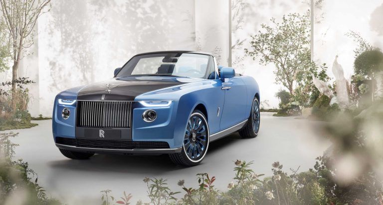 Rolls Royce Boat Tail 768x411