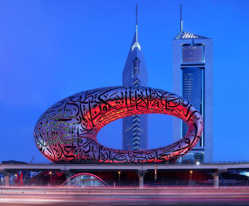 Killa Design Museum Future Motf Dubai Uae Designboom 04