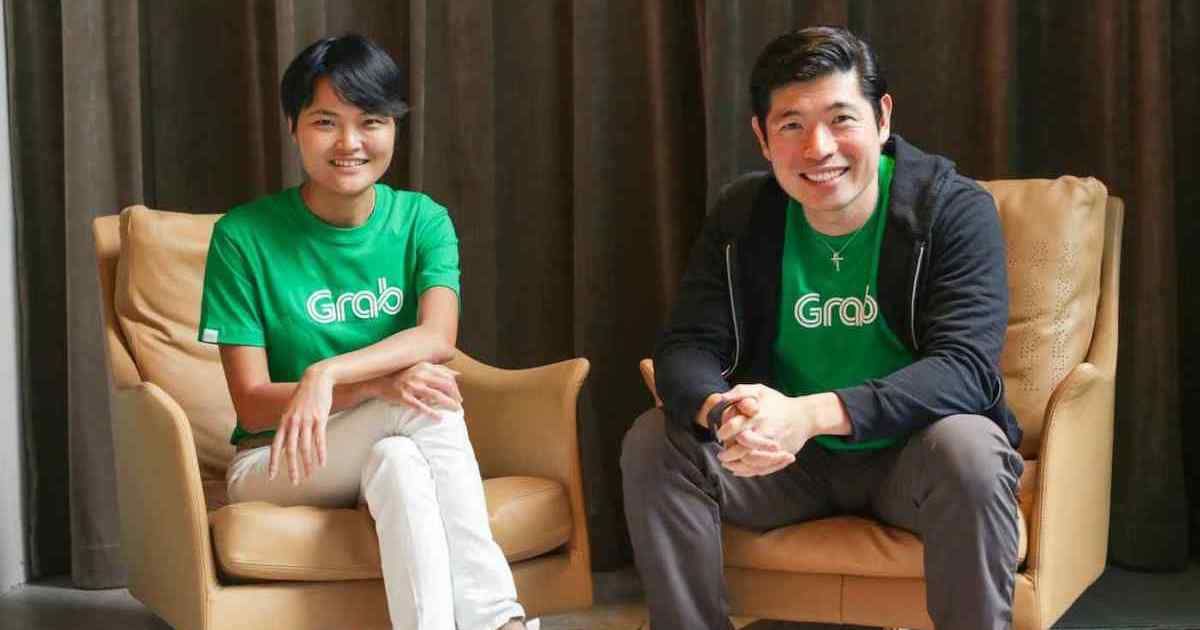 Grab Founders1