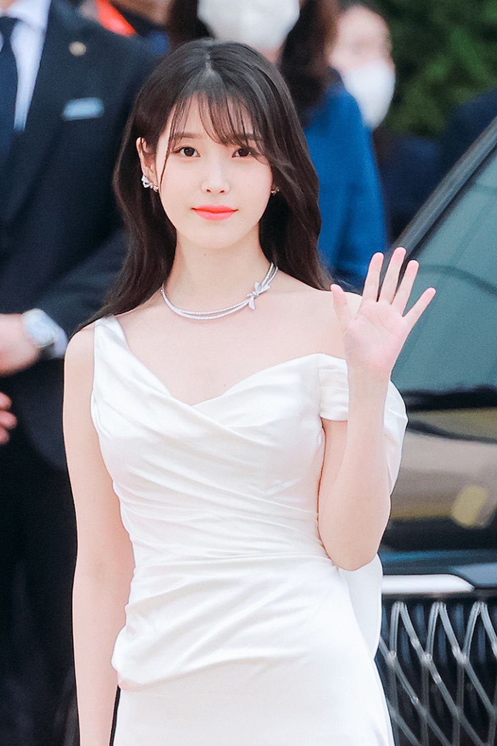 230428 백상예술대상 Iu (2)