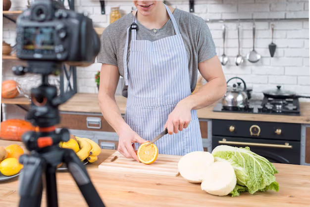 Cooking Vlogger 23 2148161762