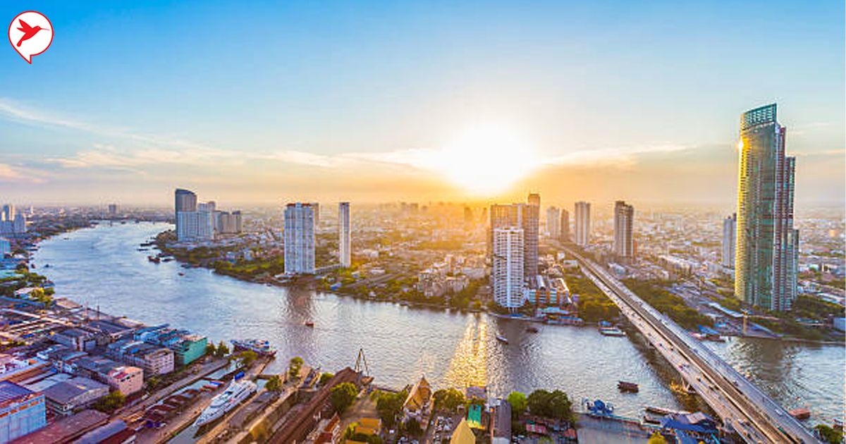 Thailand