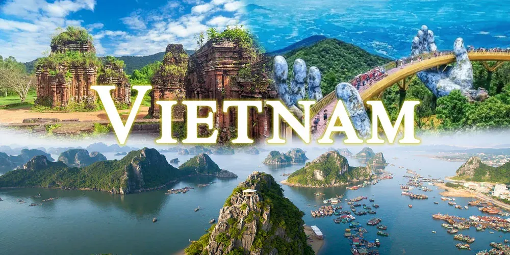 Vietnam