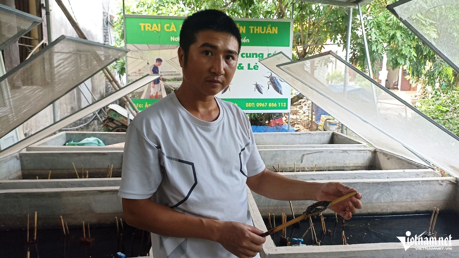 Vn Farmer 37