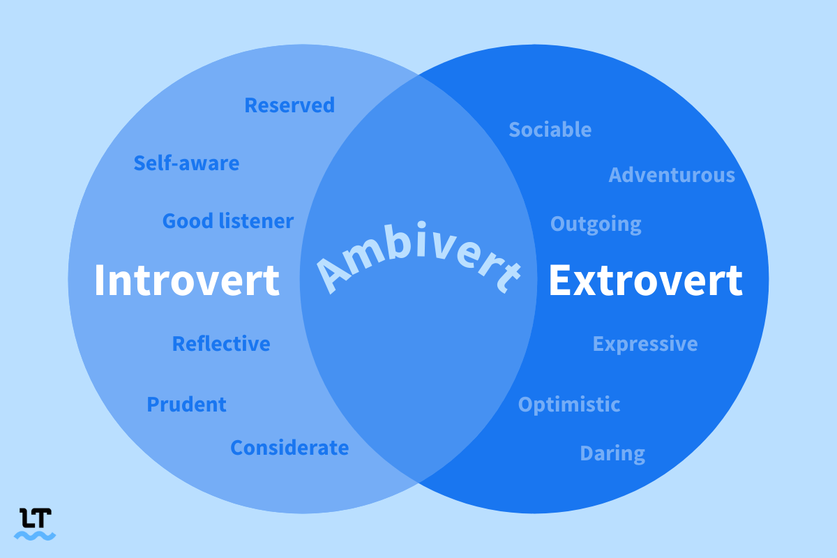 introvert-meaning