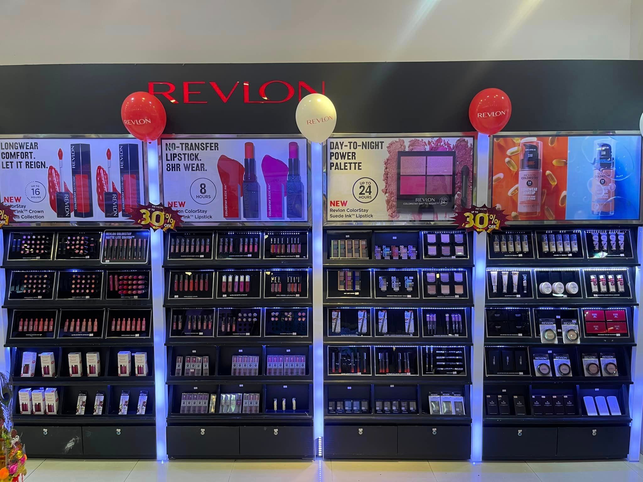 ម្ចាស់ Revlon នៅខ្មែរ៖ ការលក់មិនមែនចង់តែបានលុយទេ ប្រសិនជាខ្ញុំចង់បានលុយ ...
