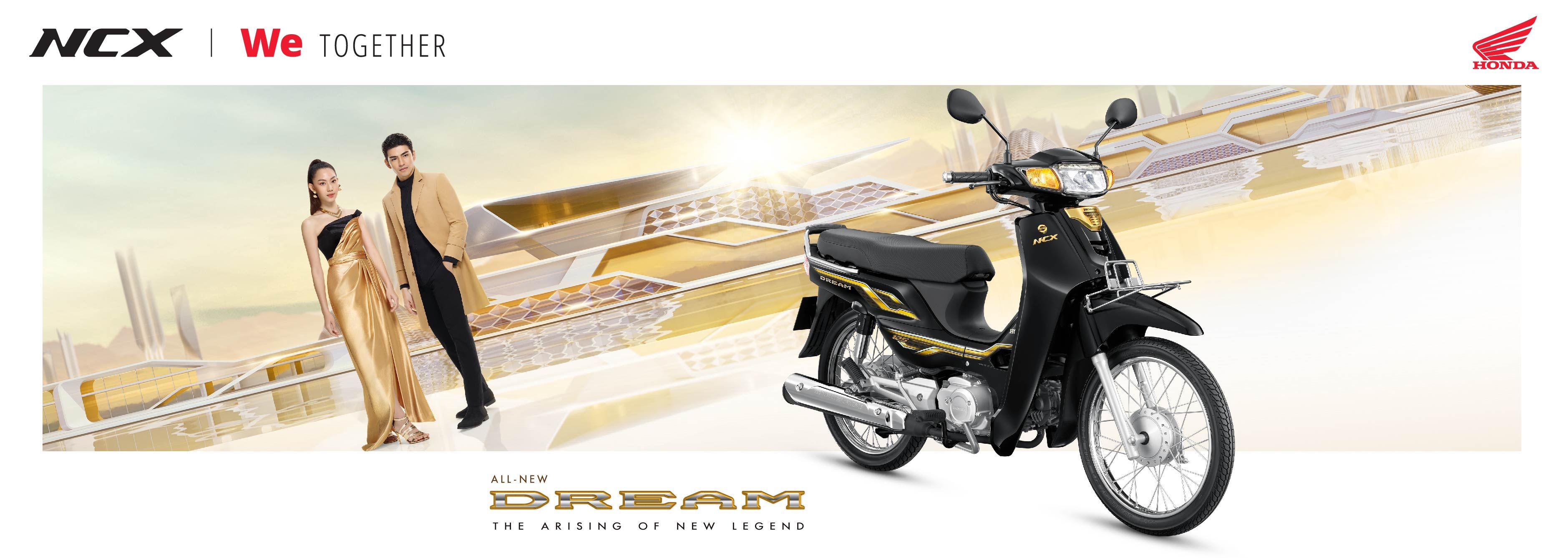 Honda Dream   Pr   Photo 01