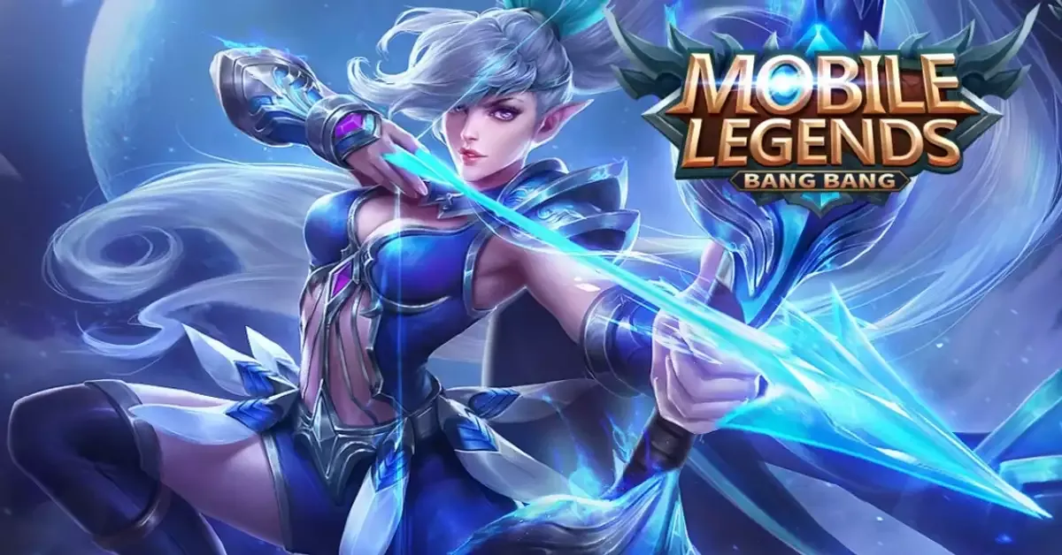 Mobile Legends Bang Bang Cover