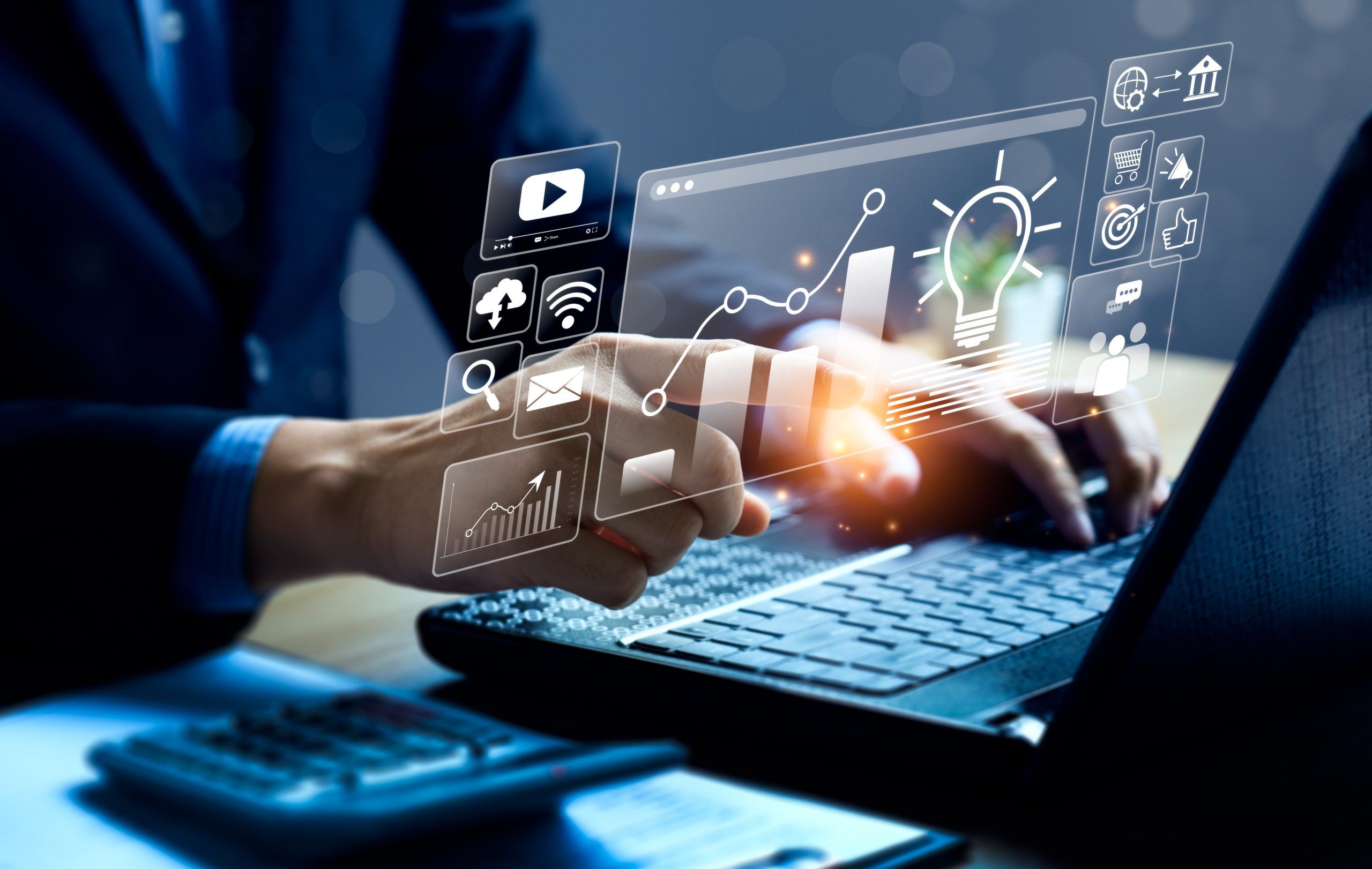 On Digital Marketing 7^ed Min Scaled