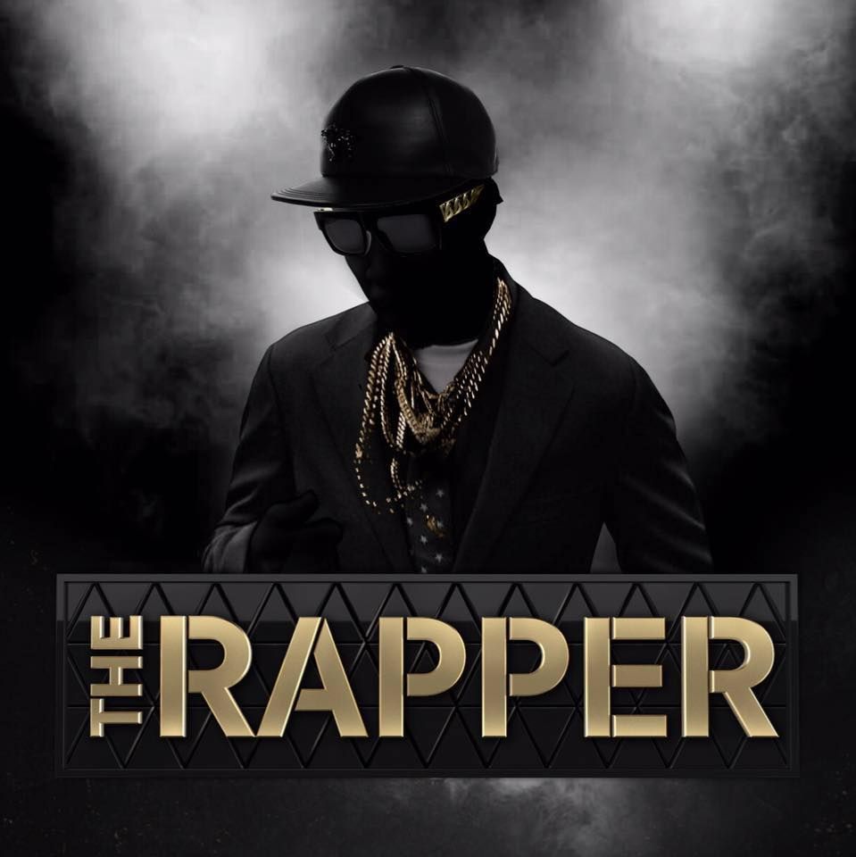 The Rapper