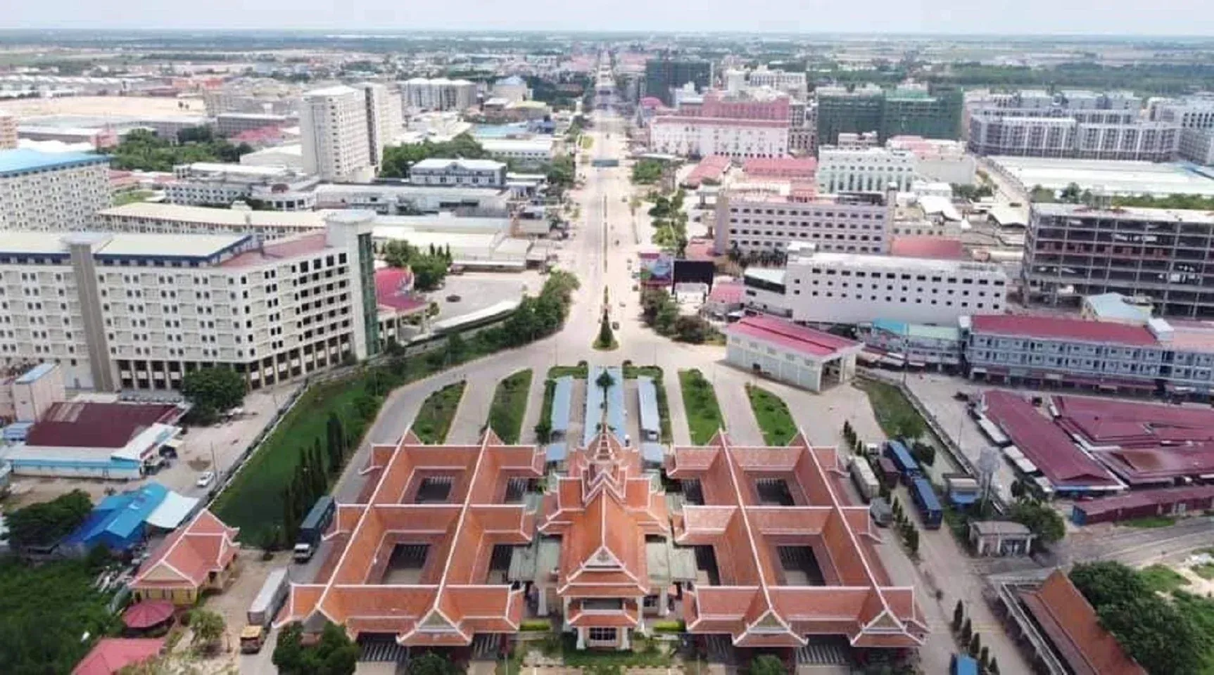 Special Economic Zone