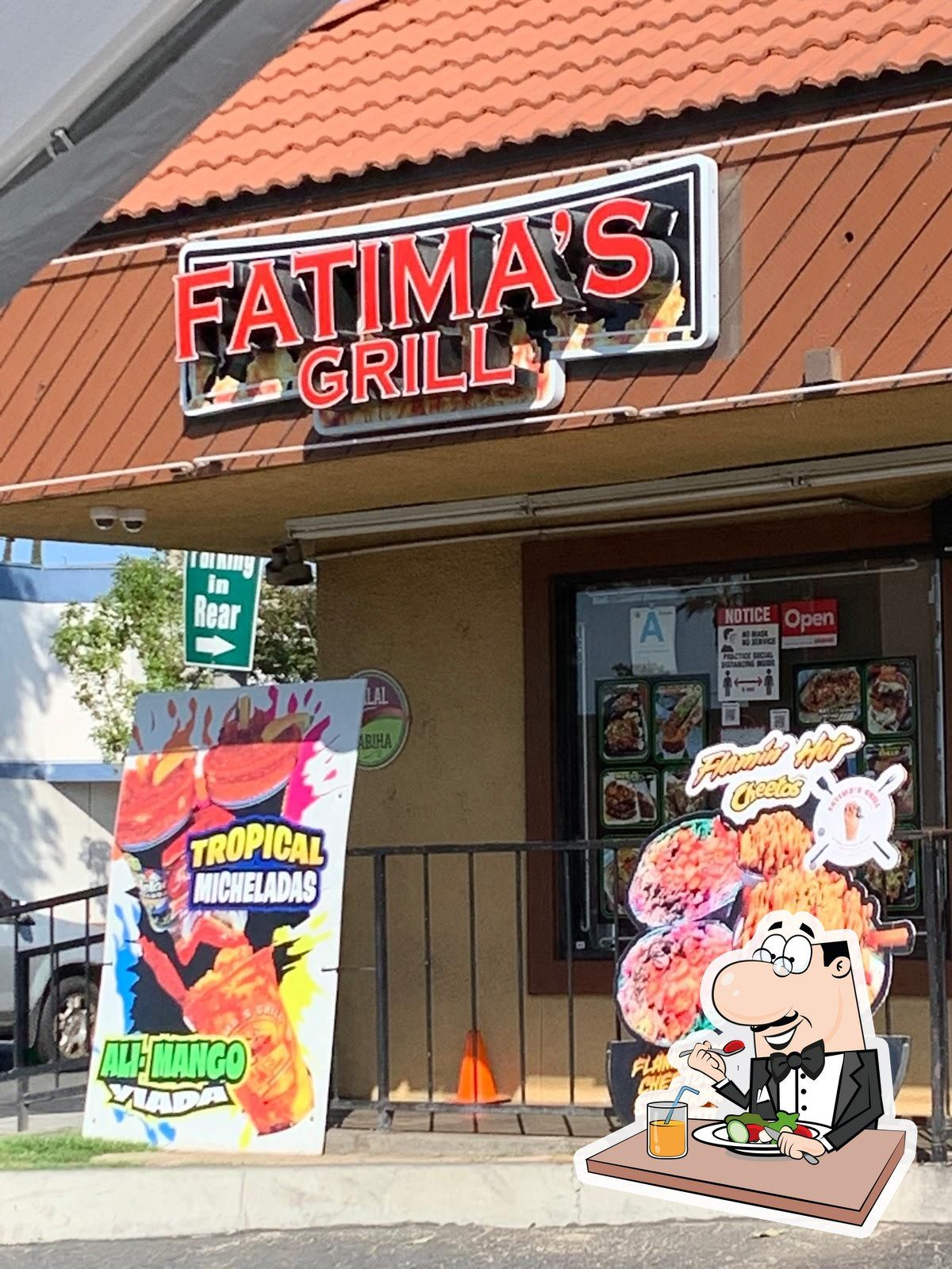 Re5d Meals Fatimas Grill 2022 10 2