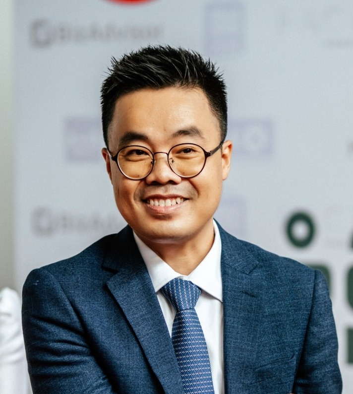 Sam Kosal - Founder & CEO